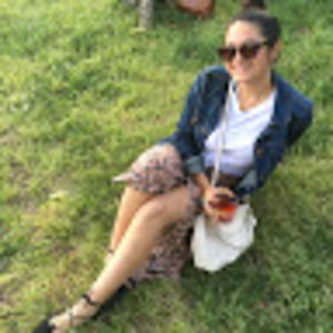 Meet your Posher, Chantel